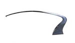 2014-2023 Infiniti Q50 Rear Left Door Window Molding Oem 82281-4GA0A-NEW. Fixed Price $99.99.