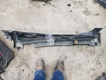 (local Pickup Only) Taurus 2010 Rocker Panel Moulding 1636472. Fixed Price $149.90.