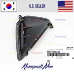 Front Bumper Bezel Cover Right Passenger 86594M7500 Oem Kia Forte 2022-2024. Fixed Price $21.99.