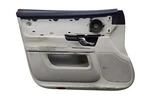 10-18 Jaguar X351 Xjl Front Left Driver Side Interior Door Panel Trim Oem. Fixed Price $144.00.
