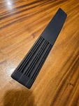 84-88 Toyota Truck Exterior Pillar Vent Louver Panel 62906-89101 Lh P10418B239. Fixed Price $49.99.