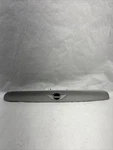 2007-2015 Mini Cooper F55 F56 Rear Trunk Hatch Handle Molding Oem 7362119-07. Fixed Price $70.00.