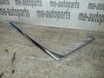 89-90 Cadillac Deville Fleetwood Right Front Bumper Trim Molding 25533218 Oem. Fixed Price $146.18.