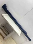 13-16 Maserati Quattroporte Rh Skirt Rocker Panel Molding *scratches* 670010639. Fixed Price $106.25.