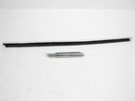 Maserati Levante Q4 2017 Front Right Door Belt Molding Trim Set Pcs 16-24 ;#3. Fixed Price $56.55.