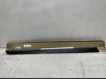 Infiniti QX50 Genuine Lower Left Door Trim P/n 80871-1BA0A. Fixed Price $53.82.