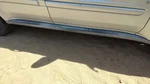 06-09 Chevy Equinox Passenger Right Lower Rocker Panel Moulding Side Skirt Oem. Fixed Price $600.00.