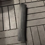 2017-2024 Mazda CX-5 Rear Left Door Sill Scuff Plate Cover Panel KB7W-68740 Oem. Fixed Price $20.00.