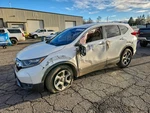 Left Front Door Moulding Oem 2020 Honda Cr-v 75332TLCA01. Fixed Price $125.00.