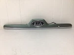 2005-2010 Kia Sportage Trunk License Plate Tailgate Molding Oem 92501-1F1#R24. Fixed Price $70.00.