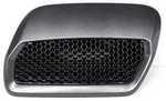 Oem Hood Vent Ford Mustang JR3B-16C929-AH5FM6 Magnetic (J7, M7325). Fixed Price $80.00.