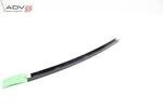 2018 - 2024 Bmw X3 G01 Rear Right Side Door Window Center Applique Molding Oem. Fixed Price $39.99.