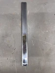 1946-1948 Ford Mercury 2 Door Coupe Sedan Windshield Trim Molding Eight Deluxe. Fixed Price $146.48.