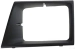 Front Left Grille Fits 2003-2007 Ford Van Econoline Replacement Direct. Fixed Price $36.55.