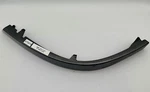 Oem 02-08 E65 Bmw 745LI 750LI Rear Right Bumper Molding Trim Bracket Titangrau. Fixed Price $29.00.