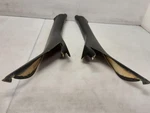 Chevy Corvette C5 Oem Side Windshield Trim Panels Left And Right 2000-200 137102. Fixed Price $76.50.