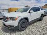 Right Rear Door Moulding Oem 2018 Gmc Acadia 84462101. Fixed Price $100.00.