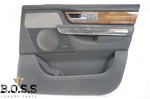10-13 Range Rover Sport L320 Front Right Passenger Side Door Panel Black. Fixed Price $124.02.