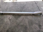1992 Mercedes-benz 400 Se Right Rocker Molding 1406901440 C11. Fixed Price $105.55.