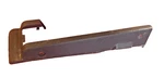 1984-1989 Toyota 4RUNNER Passenger Seat Lower Outer Floor Trim Rear Pedal Slide. Fixed Price $34.95.