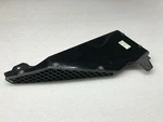 Lamborghini Aventador Passenger Right Rh Air Duct Guide Element Oem 470119364E. Fixed Price $250.00.
