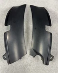 1995-2005 Gmc Jimmy S15 Chevy Blazer S10 Windshield Wiper Cowl Trim End Caps. Fixed Price $39.95.
