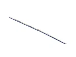 2006-2012 Bentley Continental Flying Spur Front Left Exterior Door Moulding Oem. Fixed Price $127.50.