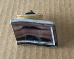 1968 Olds Cutlass 442 F85 Rear Quarter Trim Molding 8719933 Rh. Fixed Price $34.99.