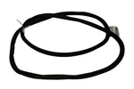 2007-2012 Kia Rondo Rear Trunk Hatch Seal Used Oem 873211D000. Fixed Price $39.99.