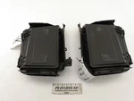 Bmw 525I Pair Of Cleaner Filter Boxes Containers Fits 2001 2002 2003. Fixed Price $79.97.