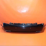 Rolls Royce Phantom Rear Bumper RR11 2018-2020 2021 2022 2023 51127422534 Oem. Fixed Price $6299.10.