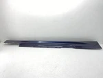 12-18 Bmw F12 F13 640 650 Sport Right Passenger Skirt Rocker Panel Carbon Oem. Fixed Price $139.95.