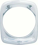 For Chevy Ii 1966 Oer Headlight Bezel. Fixed Price $103.77.