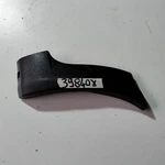 Vw Golf Protective Fender Rear Left Protection. Fixed Price $81.10.