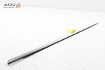 2018 - 2019 Audi SQ5 Front Left Driver Side Door Window Belt Molding Oem. Fixed Price $124.99.