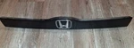 10 11 Honda Insight Rear Liftgate Tailgate License Molding W/ Emblem 74890TM8A0. Fixed Price $99.99.