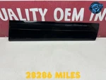 2018-2026 Land Range Rover Velar L560 Front Right Door Lower Molding Trim Oem. Fixed Price $99.33.