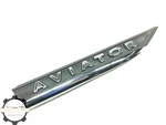 2020-2025 Lincoln Aviator Right Pass Front Fender Emblem Molding Trim Oem #note. Fixed Price $119.99.
