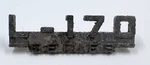 1950'S Ihc International L-170 Series Truck Emblem Badge Genuine Original Oem. Fixed Price $94.99.