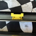 Oem 2021 2022 2023 Escalade Suburban Yukon Right Rear Door Trim Belt Molding. Fixed Price $35.00.
