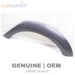 2013-2016 Audi Allroad B8.5 2.0L Rear Left Wheel Fender Flare Trim / Molding. Fixed Price $139.99.