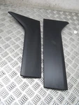 2015 Ford Tourneo Connect V408 MK2 Rear Right Sliding Door Trim Panels REF4774. Fixed Price $133.88.