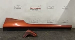 06-12 Eclipse Passenger Rocker Panel Trim Side Skirt Molding Sunset Orange M03. Fixed Price $150.00.