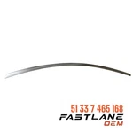 2019-2021 Bmw 3-SERIES Rear Right Door Upper Molding New Oem 33 7 465 168. Fixed Price $58.05.