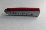 Front Left Fender Molding Silver 2206900162 For Mercedes (2000-2006). Fixed Price $40.00.