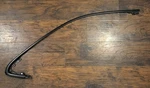 2019-2025 Gm Oem Silverado Sierra Left Front Door Upper Molding Black 85751541. Fixed Price $89.99.
