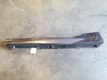 09-20 Nissan 370Z Coupe Front Driver Side Skirt Grey/kav Oem 76851-1EA0H. Fixed Price $204.95.