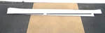 OS302312 Ford Fusion 2013 2014 2015 2016 2017 2018 Lh Side Rocker Panel Skirt Oe. Fixed Price $109.99.