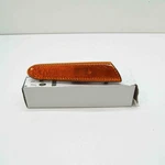 Jaguar S-type X200 Front Right Bumper Reflector XR89966 New Genuine. Fixed Price $84.64.