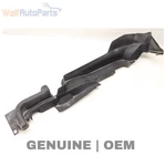 2017-2024 Audi A4 Left Cowl Cover / Trim 8W0821169C. Fixed Price $17.49.